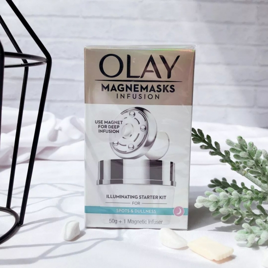 Olay什么产品好 玉兰油什么好用