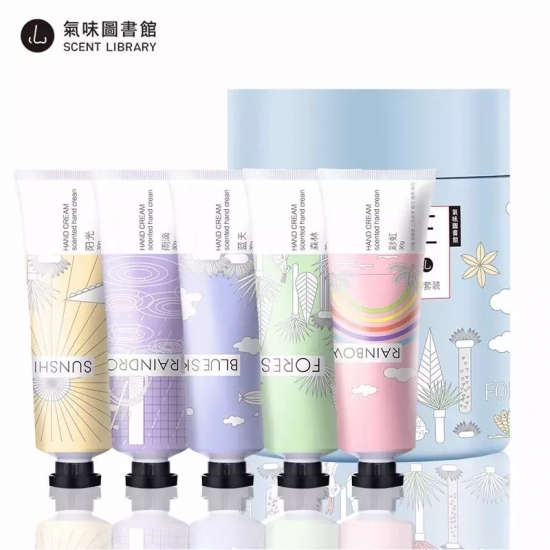 护手霜什么牌子的效果好