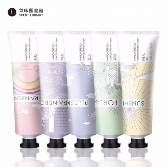 护手霜什么牌子的效果好
