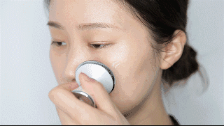 olay小哑铃银色怎么开 olay小哑铃怎么打开