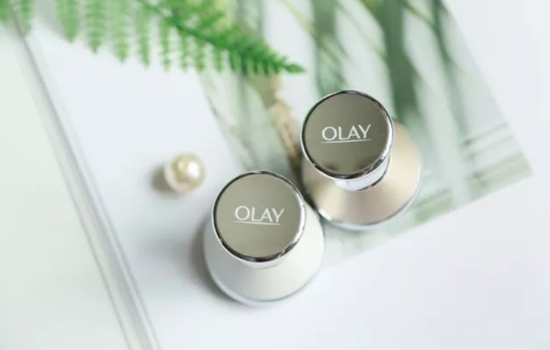 olay小哑铃银色怎么开 olay小哑铃怎么打开
