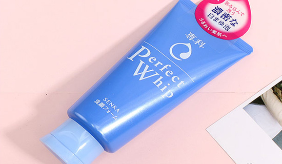 资生堂专科洗面奶成分 洗颜专科洗面奶成分