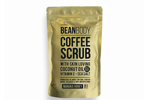 beanbody磨砂膏好用吗 beanbody磨砂膏怎么样