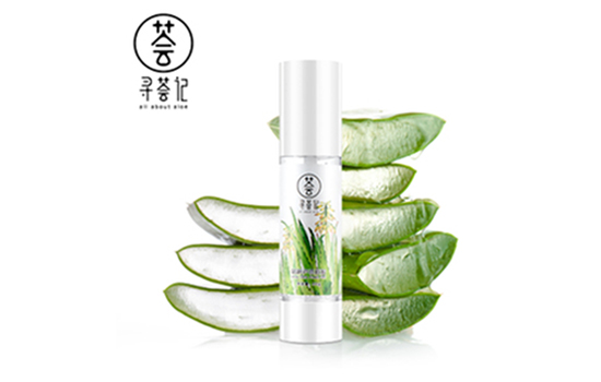 寻荟记芦荟胶怎么样 寻荟记芦荟胶好用吗