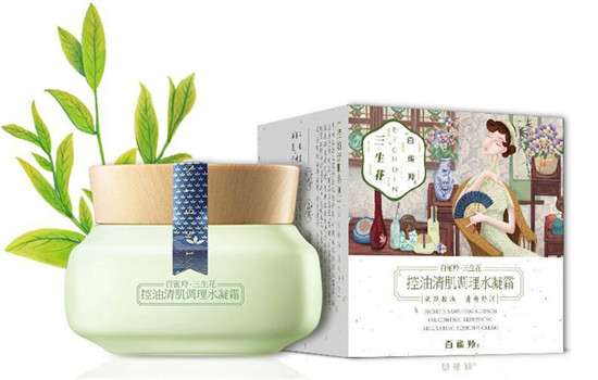 百雀羚三生花适合什么年龄