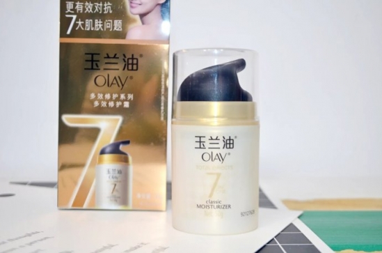玉兰油修护霜适合什么年龄