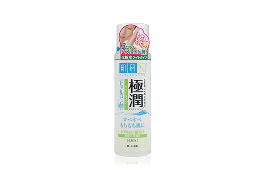 化妆水需要卸妆吗 化妆水需要洗掉吗