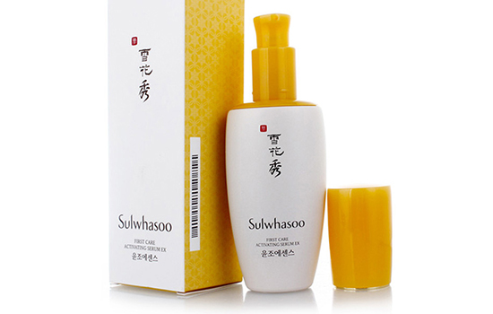 润燥精华跟什么搭配 润燥精华后用什么水乳