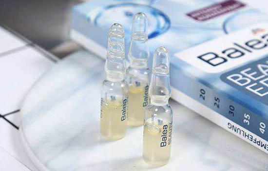 balea玻尿酸使用方法 balea玻尿酸怎么用