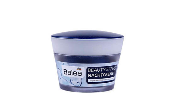 balea面霜使用方法 芭乐雅面霜使用方法