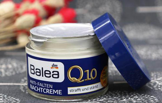 balea面霜使用方法 芭乐雅面霜使用方法