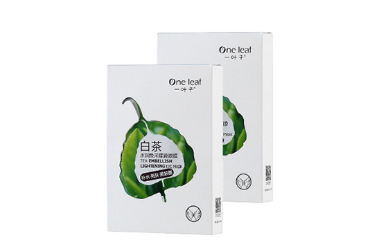 一叶子眼膜怎么用 一叶子眼膜正确贴法