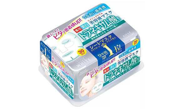 高丝面膜怎么用 高丝面膜使用方法