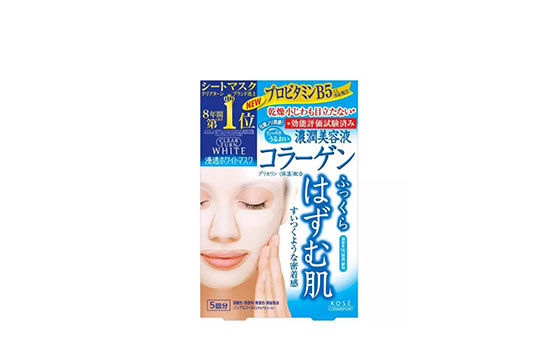 高丝面膜怎么用 高丝面膜使用方法