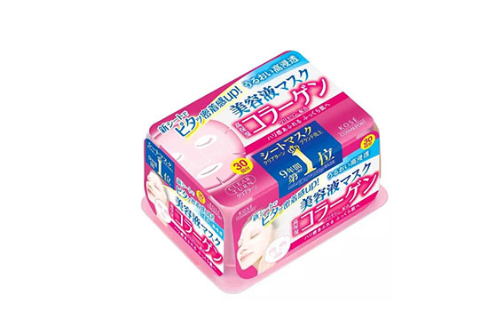 高丝面膜怎么用 高丝面膜使用方法