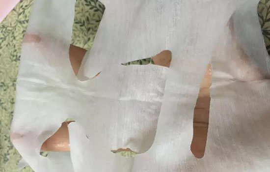 高丝抽取式面膜要洗吗 高丝抽取式面膜用洗吗