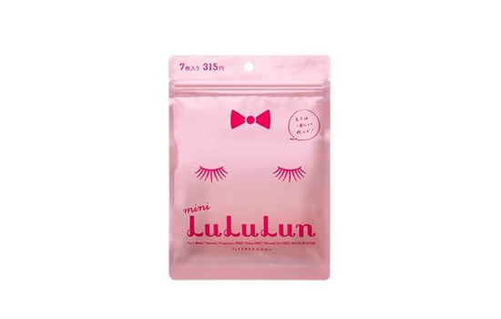 lululun面膜用完要洗吗 露露伦面膜用完要洗吗