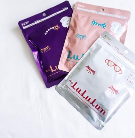 lululun面膜用完要洗吗 露露伦面膜用完要洗吗