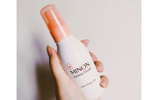 minon乳液适合油皮么 蜜浓乳液适合油皮吗