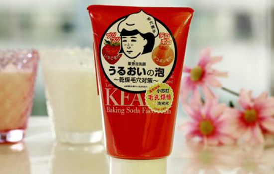 石泽研究所洗面奶能天天用吗 石泽研究所能天天用吗