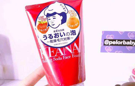 石泽研究所洗面奶用法 石泽研究所洗面奶使用方法