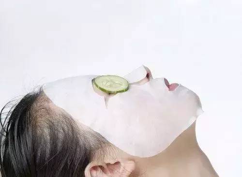 面膜怎么敷最好呢