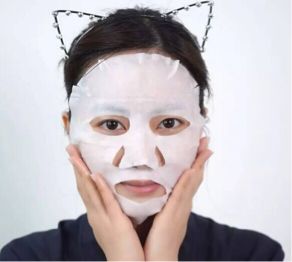 熬夜后第二天急救皮肤