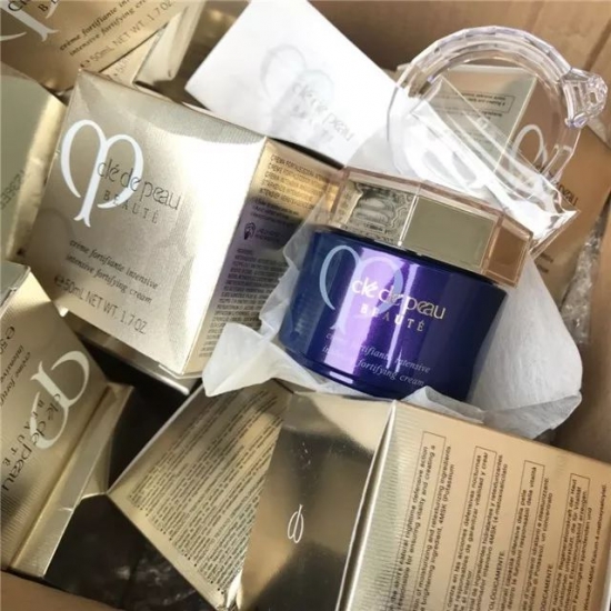 晚上熬夜用什么护肤品
