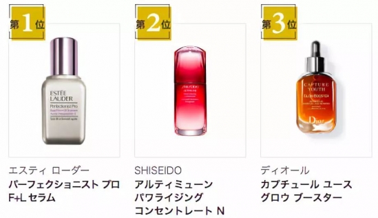 cosme大赏2025