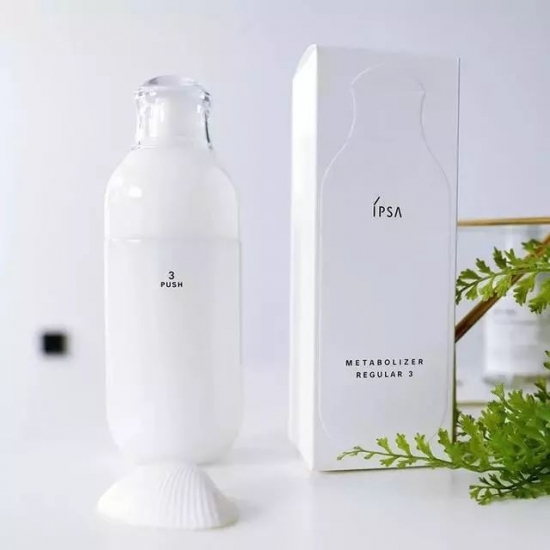 日本最好用的13款乳液推荐
