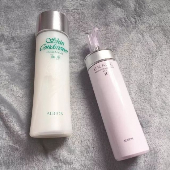 水乳套装推荐