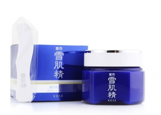 日本好用的面膜有哪些