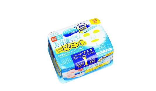 日本好用的面膜有哪些
