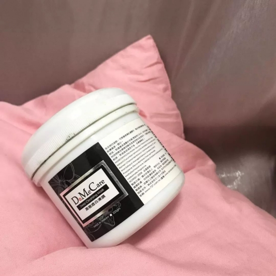 夜间护肤的正确步骤