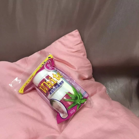 夜间护肤的正确步骤