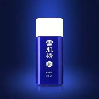 日本好用的防晒产品推荐