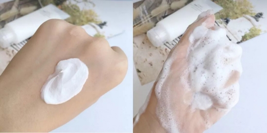 比较好用的平价洗面奶