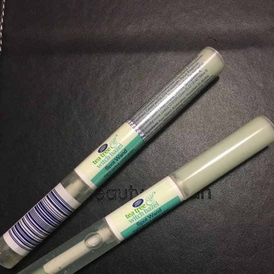 痘痘皮肤用什么护肤品