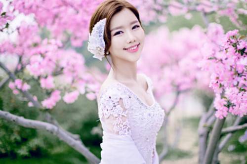 白醋美容护肤小窍门