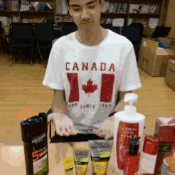 男士护肤品哪个牌子好