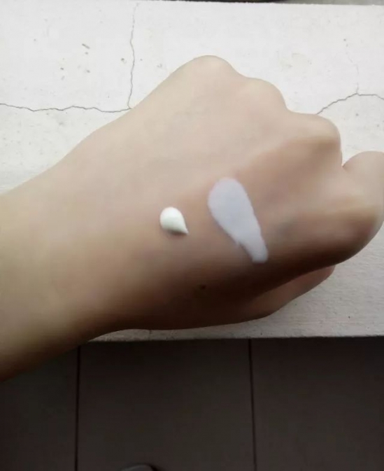 防晒霜什么牌子好