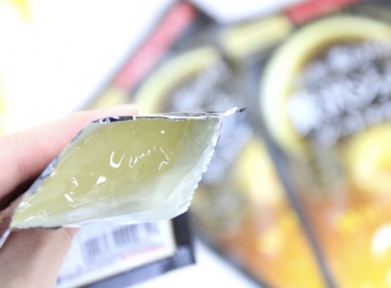 日本最好用的面膜