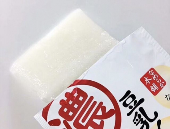 日本最好用的面膜