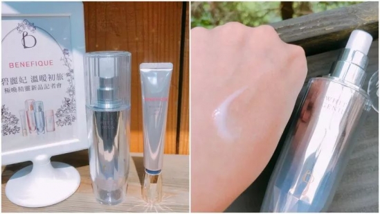 夏天用什么美白产品好
