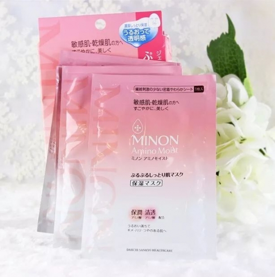 护肤品排行榜前十名