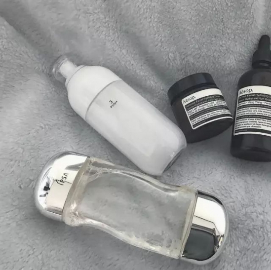 水乳套装推荐