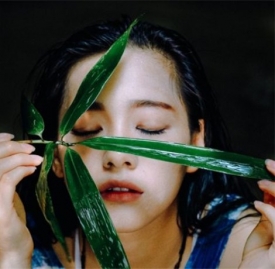 悦木之源菌菇水和面膜哪个先用
