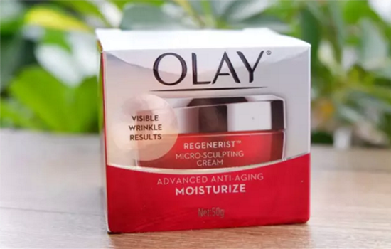 olay大红瓶不耐受
