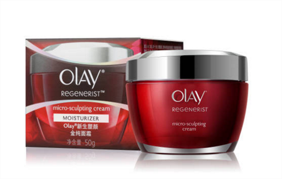 olay大红瓶功效 玉兰油大红瓶功效