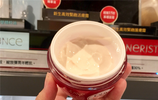 olay大红瓶和sk2大红瓶